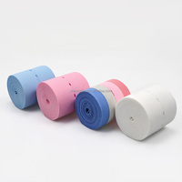 Ceinture de surveillance fœtale pour femmes enceintes en fin de grossesse Textile de maison élastique pour test de naissance pour sacs et chaussures