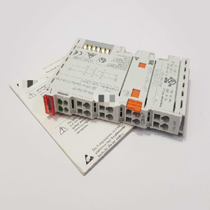 750-517 2-Kanal-Relaisausgangsmodul - Product Image 1