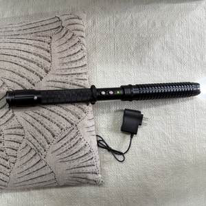 Lampe torche X10, éclairage extérieur, porte-clés, lampe de poche noire, expédition rapide - Product Image 3