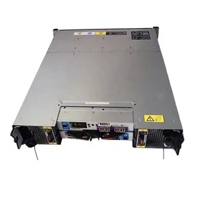 Servidor Blade Personalizado Dell PowerVault ME5012 ME5024 ME5084, Almacenamiento en Red SAN, Disco Host, Controlador Dual, PowerVault ME5012 - Product Image 2