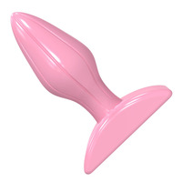 Plug anal confortable, jouets sexuels pour couples, jouets anaux en TPE, masseur de prostate géant, plug anal pour femmes et hommes, masturbation