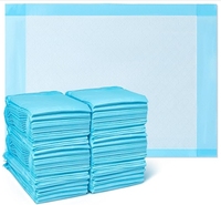 Senior Pee Super Underpads Jetables Incontinence Médical Absorbant Étanche Vieux Mens Tapis Adultes Pad