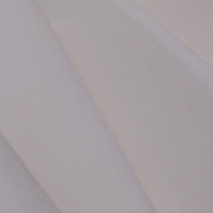 Bangladesh Chengyuan Custom Eco Friendly moda 0.7mm bianco inodore cuoio PU per Puff polvere - Product Image 3