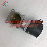 Vanne de commande d'accélérateur Woodward 8404-2009 8404-4008, actionneur intelligent série F Woodward TM 55, actionneur proportionnel 9905-285