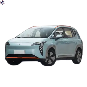 Payfun High Quality Used Second-hand All-new GAC MOTOR Grey Aion Y Compact Suv Full Electric Economical 2023 In Stock