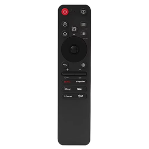 Nuevo Control Remoto por Voz para TV MR25GA AKB76046608 para L 2025 Magic AKB76046602 - Product Image 1