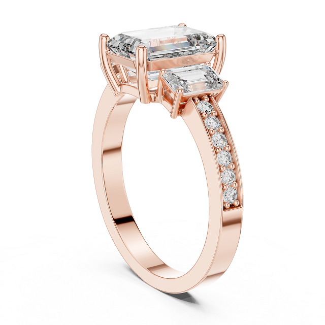 โรสโกลด์