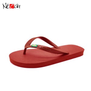 Nicecin-<span class=keywords><strong>chanclas</strong></span> con logotipo personalizado para mujer, <span class=keywords><strong>chanclas</strong></span> brasileñas de verano, nuevo diseño - Product Image 4