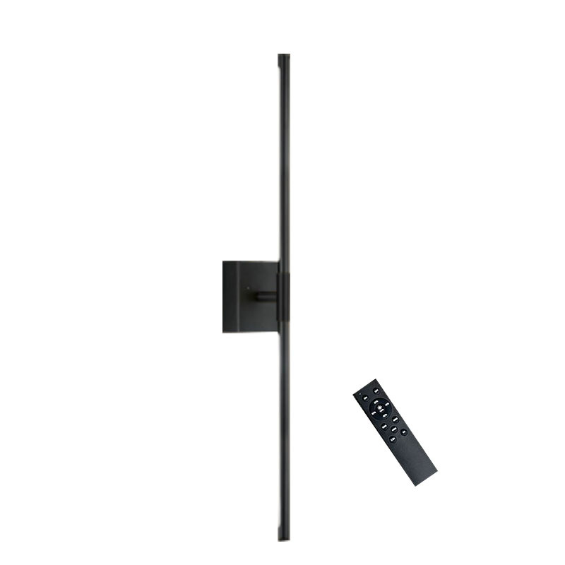 Black-plug-in type-Square