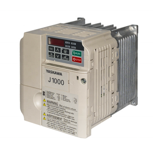 NUEVO Convertidor de Frecuencia Pequeño y Sencillo de Uso General H1000 A1000 V1000 J100 - Product Image 2
