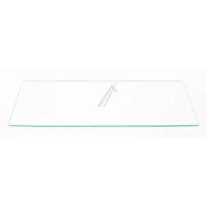 W458014 Estante de pared y exhibidor inferior de vidrio FZ 70000666 - Product Image 1