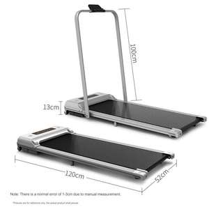 Équipement <span class=keywords><strong>de</strong></span> fitness <span class=keywords><strong>pas</strong></span> <span class=keywords><strong>cher</strong></span>, mini tapis <span class=keywords><strong>de</strong></span> course électrique commercial, tapis <span class=keywords><strong>de</strong></span> <span class=keywords><strong>marche</strong></span> pliable pour la maison - Product Image 5