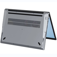 Ordinateur portable de jeu et de montage vidéo haut de gamme, Intel Core i7 1355U, 32 Go de RAM, SSD 512 Go, écran 16 pouces, i7 13e génération, carte graphique MX550