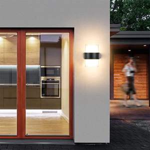 Lampade da parete per esterni semplici fantasia a prezzo diretto di fabbrica per applique da parete per <span class=keywords><strong>la</strong></span> <span class=keywords><strong>casa</strong></span> - Product Image 4