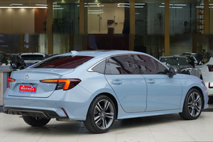 <span class=keywords><strong>Honda</strong></span> <span class=keywords><strong>Integra</strong></span> 2.0L Azul 2023 de Alta Calidad, Auto Usado de Segunda Mano para Exportación - Product Image 3