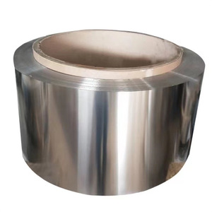 Grade 304 Cold <b>Rolled</b> Ss Coil 1240mm Width 8K <b>Mirror</b> Polished Stainless Steel Strip Coil - Product Image 2