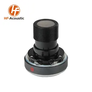 HF-F2501 factory price hotsale 25mm speaker tweeter