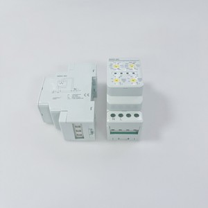 GKRC-M2 Voltage Monitoring <b>Relay</b> 200-300V Phase Sequence Protection For Industrial Use - Product Image 4