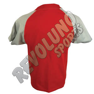 Conjunto de Jersey de softbol personalizado sublimación uniforme de béisbol uniforme de softbol de alta calidad fabricante de Jersey de cuello redondo camisas - Product Image 2