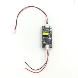 Module d'alimentation DC-DC isolé 15W (entrée 12-24V) |   Régulateur de sortie 12V/24V, module d'alimentation d'entrée 12-24V W774 - Product Image 1