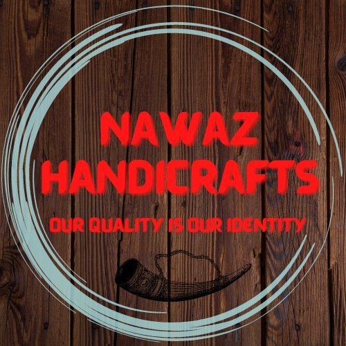 NAWAZ HANDICRAFTS logo