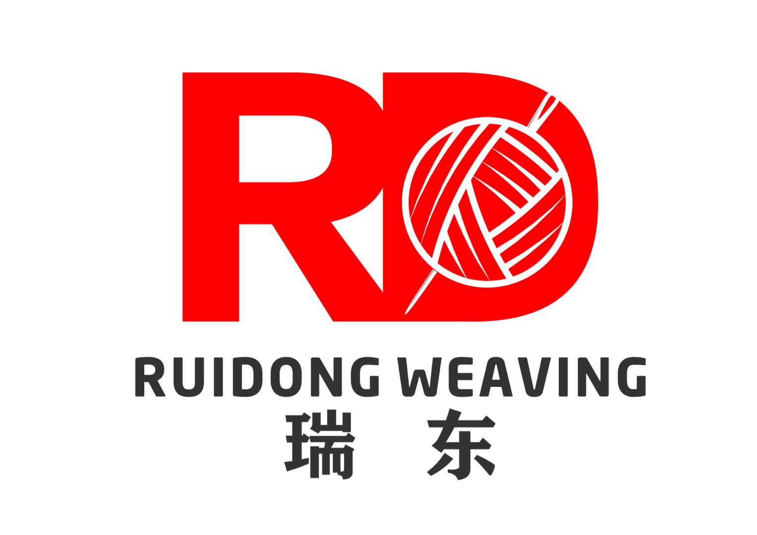 Changshu Ruidong Weaving Fabric Co., Ltd. logo