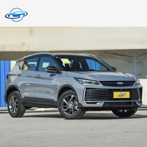 Geely Coolray Édition Haut de Gamme 2025 1.5TD DCT FWD SUV 5 Places Puissance Moteur 133kW Essence Volant à Gauche Véhicule Tout-Terrain - Product Image 3