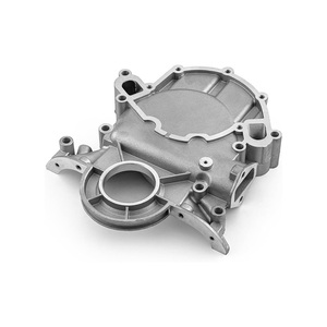 Nhôm thời gian chuỗi Bìa Windsor cho Ford 1968-1980 SB 289 302 351 - Product Image 4