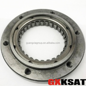 Embrague de Arranque Unidireccional para Motocicleta GXKSAT para <span class=keywords><strong>XT600</strong></span>, Rodamiento de Embrague de Arranque <span class=keywords><strong>XT600</strong></span> - Product Image 2