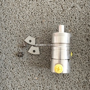 Joint rotatif Ott-Jakob 95.250.021.3.0 100 mm métrique pour usine de fabrication - Product Image 1
