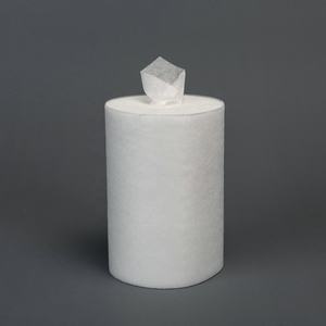 Serviettes en coton de nouvelle conception, lingettes sèches à prix avantageux - Product Image 6