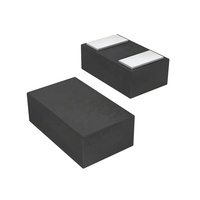 Diode TVS de protection ESD à capacitance ultra-faible SZESD8472MUT5G 5,3 V X3DFN2 0201 bidirectionnelle à montage en surface sur bobine pour RF