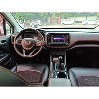 Mobil Bekas 2017 Trumpchi GS3 1.5L Bensin 5-Pintu 5-Kursi SUV Setir Kiri Sunroof Interior Gelap Manual Kulit R17 Kamera