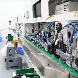 SAA AU cắm đèn chủ <span class=keywords><strong>E27</strong></span> mở rộng dây E26 Đèn chủ cho cáp phẳng với dimmer/On Off chuyển đổi - Product Image 4