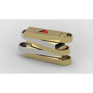 CHIAVETTA USB BULLET 2.0 o 3.0 - Product Image 3
