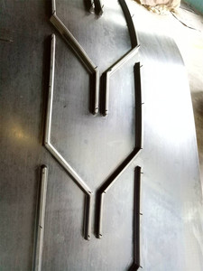 สายพานลำเลียงแบบร่องซีเว่น, สายพานยางลำเลียงชนิด EP/NN/CC - Product Image 2