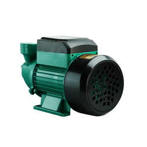 Qb60 Dc 24V Solar Water <b>Pump</b> High Pressure <b>Small</b> Vortex Clear Water <b>Pump</b> - Product Image 3