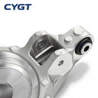 670037293 670106331 Bras de suspension inférieur arrière en aluminium, bras de commande LH pour Levante M161 2017+ CYGT MS-C0028 pour Maserati