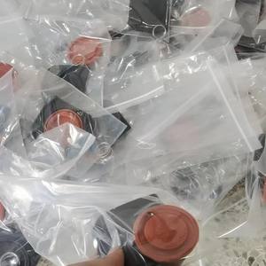 Tapa de Válvulas Citroen DS 9805712480 para Motor 1.6T 1.8T, Pieza de Repuesto Nueva - Product Image 1