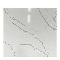 Fabricant chinois de plaques de marbre en acrylique massif 1220X2440mm 3mm avec revêtement UV, grande dalle moderne pour panneau mural d'entrepôt, modèle 3D