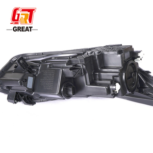 Phare halogène de voiture de vente d'usine de phares automatiques personnalisables pour <span class=keywords><strong>Chevrolet</strong></span> <span class=keywords><strong>Equinox</strong></span> 2017 <span class=keywords><strong>2018</strong></span> 2019 GM2502469 - Product Image 3