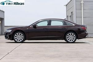 <span class=keywords><strong>Audi</strong></span> <span class=keywords><strong>A4</strong></span> 3.0T Quattro Sedán 2026, Impecable, Usado con Cuidado, Llantas R20, Asientos de Cuero, Gasolina, Techo Panorámico Izquierdo, Bajo Kilometraje - Product Image 4