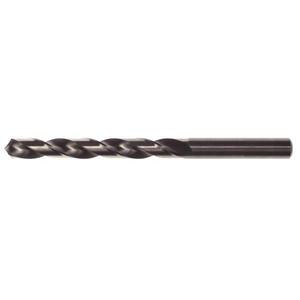 Ttake Carbide <b>Drill</b> <b>Bit</b> Ta1011 6mm Metric Straight Shank Din Standard 5xD Uncoated - Product Image 1