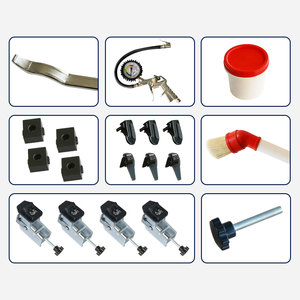 Équipement <span class=keywords><strong>de</strong></span> <span class=keywords><strong>montage</strong></span> <span class=keywords><strong>de</strong></span> <span class=keywords><strong>pneu</strong></span> <span class=keywords><strong>de</strong></span> voiture avec changeur <span class=keywords><strong>de</strong></span> <span class=keywords><strong>pneu</strong></span> automatique à bras oscillant, prix d'usine - Product Image 4