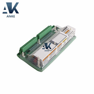 Module d'entrée discrète 16 canaux Woodward 9905-971 - Product Image 2