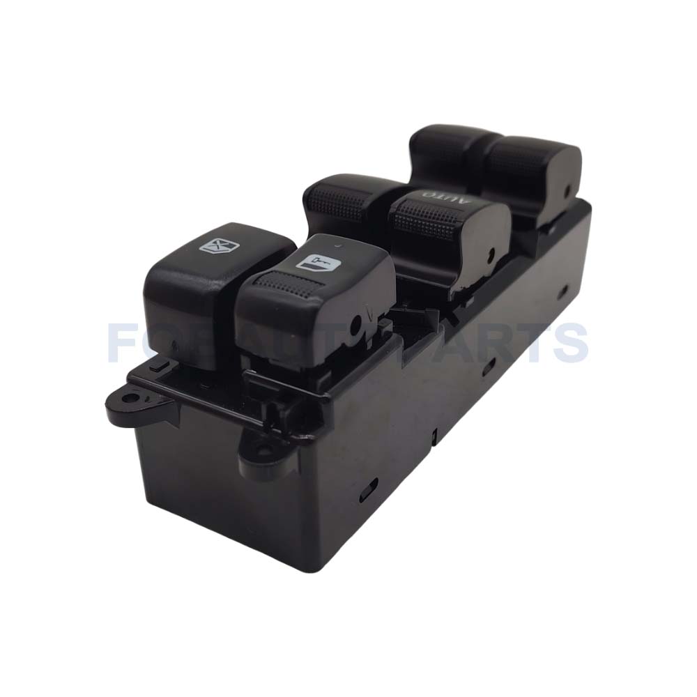 Electric Window Switch Front Left 8-97417469-0 for Isuzu D-Max Dmax 8974174690