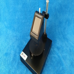 Espectrofotómetro LED Sensegood INDIA, Colorímetro Electrónico, Equipo de Prueba de Luz para Plásticos, 1 Año de Garantía - Product Image 3