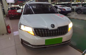 Voiture d'occasion à vendre <span class=keywords><strong>Skoda</strong></span> <span class=keywords><strong>Kamiq</strong></span> 2023 (Facelift) 1.5L Automatic Comfort Edition Excellent état Made in China SUV - Product Image 3