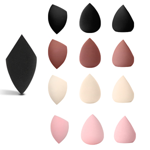 Esponjas de Maquillaje Sin Látex de Marca Privada, Suaves y Coloridas, para Base de Maquillaje - Product Image 2