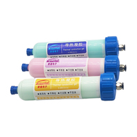 Matériau de remplissage thermique liquide facile à utiliser, gel thermique en silicone pour semi-conducteurs de puissance
